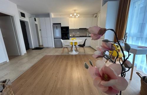 Calea Sever Bocu Apartment | ForestHouse 2