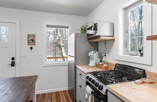 Farm Loop House | Forestlane Cottage 2