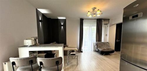 Sector 1 Apartment | Forestside Apartment