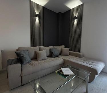 Sector 1 Apartment | Forestside Apartment