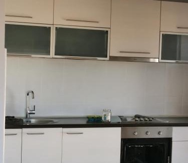 Sector 1 Apartment | Forestside Apartment