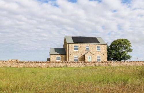 Bishop Auckland House | Forestside View