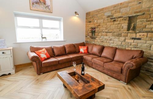 Bishop Auckland House | Forestside View