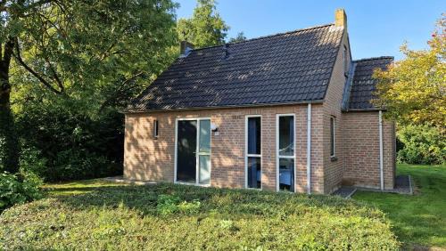 Ewijk House | Forestview 'Queenstown' 6 pers very child-friendly by Kawatea Cottages