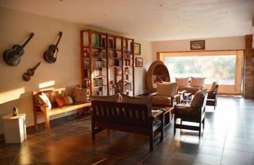Hammanskraal Cabin | Foreva Wild