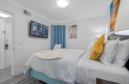 Rocky Point House | Forever Beach View Sailport Resort Condos Tampa