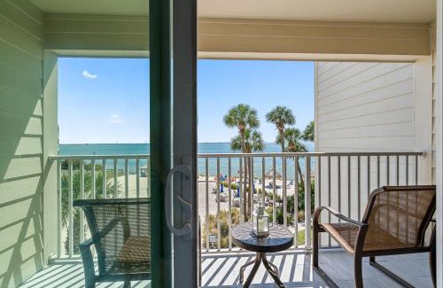 Rocky Point House | Forever Beach View Sailport Resort Condos Tampa
