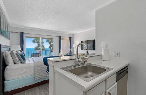 Rocky Point House | Forever Beach View Sailport Resort Condos Tampa