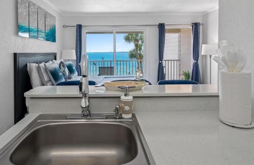 Rocky Point House | Forever Beach View Sailport Resort Condos Tampa