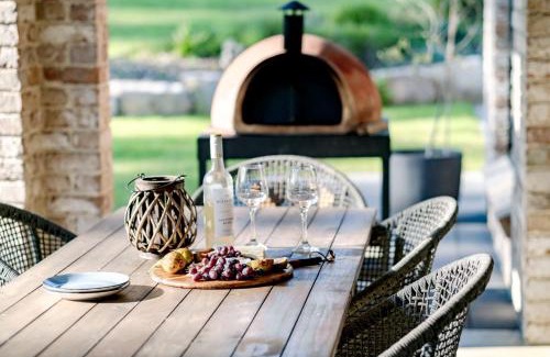 Little Forest House | Forever Sunday