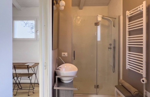 Ponte Buriano Bed & Breakfast | Forget-me-not B&B