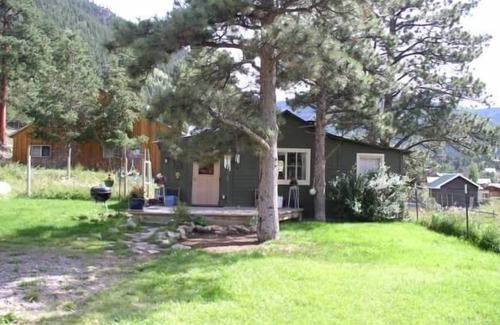 Lake City Apartment | Forget Me Not Cottage - Adorable & Affordable
