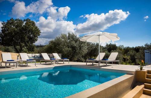 Sarlata Villa | Forget me not Villa No 2