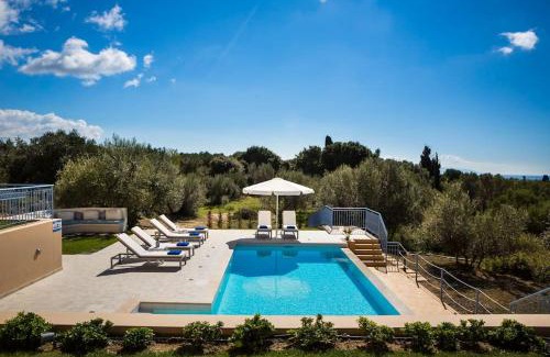 Sarlata Villa | Forget me not Villa No 2