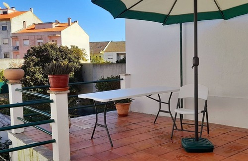 Pinhal Novo House | Forja House