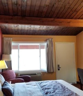 Forks Hotel | Forks Motel