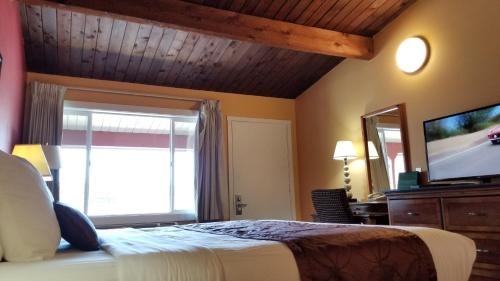 Forks Hotel | Forks Motel