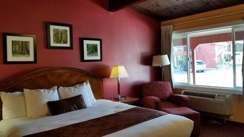Forks Hotel | Forks Motel