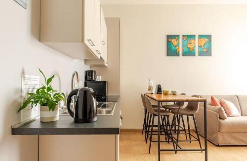 Forli Apartment | Forlì luminoso Home Art Gallery