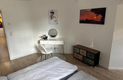 Eisenach Apartment | Formella Wartburgblick