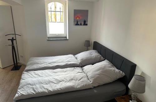 Eisenach Apartment | Formella Wartburgblick