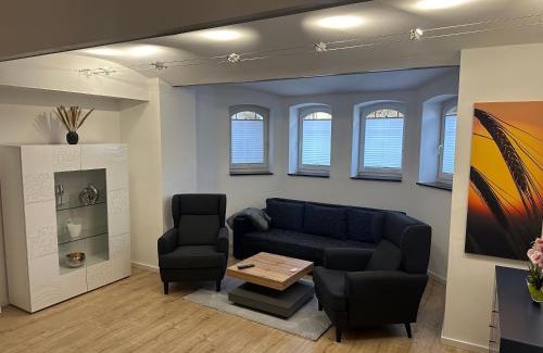 Eisenach Apartment | Formella Wartburgblick