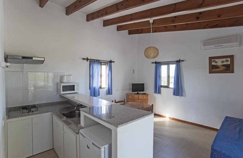 La Savina Apartment | FORMENTERA ÁTICO CASA EUGENIO ES BROLLS