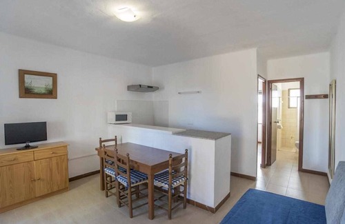 La Savina Apartment | FORMENTERA ÁTICO CASA EUGENIO ES BROLLS