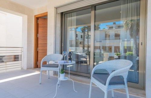Can Picafort Villa | Formentera 2