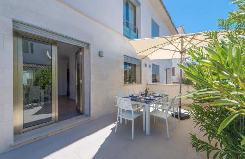 Can Picafort Villa | Formentera 2