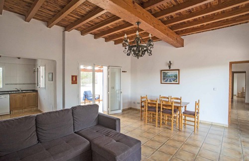 Formentera House | FORMENTERA CASA EUGENIO CALA SAONA .