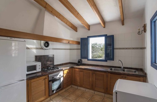 Formentera House | FORMENTERA CASA PATRICIA CALA SAONA.