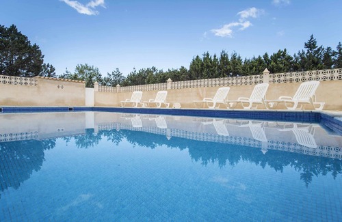 Formentera House | FORMENTERA CASA PATRICIA CALA SAONA.