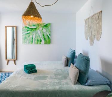 La Savina Apartment | FORMENTERA DREAMING SUITe