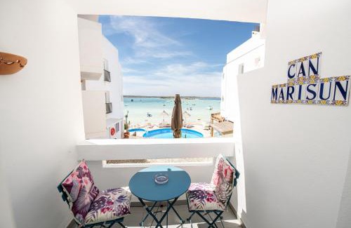 La Savina Apartment | FORMENTERA DREAMING SUITe