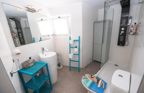 La Savina Apartment | FORMENTERA DREAMING SUITe