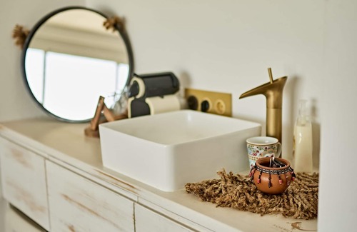 La Savina Apartment | Formentera White - Lofts with Sea View