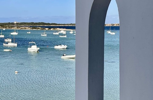 La Savina Apartment | Formentera White - Lofts with Sea View