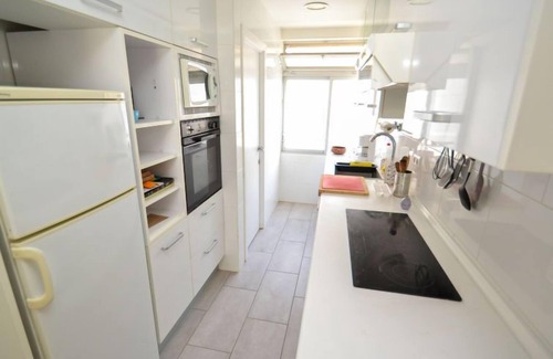 Salou City Centre Apartment | Formentor by Interhome