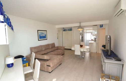 Salou City Centre Apartment | Formentor by Interhome