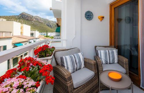Puerto de Pollensa Apartment | Formentorgloria