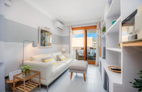 Puerto de Pollensa Apartment | Formentorgloria