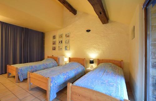 Freineux House | Former farmhouse in a quiet village, cleaning included