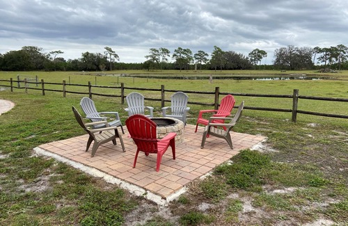 Spring Hill House | Former Hunting Lodge on 24 Acres with Lake with heated pool