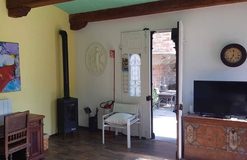 Bastia Mondovi Apartment | Former winery, apartment BAROLO