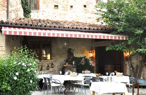 Bastia Mondovi Apartment | Former winery, apartment BAROLO