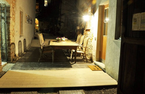 Bastia Mondovi Apartment | Former winery, apartment BAROLO
