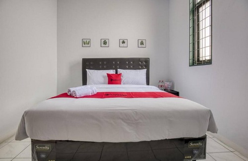 Chinatown House | Formerly Reddoorz Plus Near Jakarta Kota Station