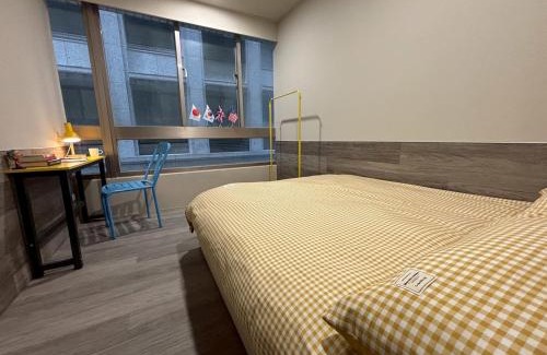 Zhongzheng Hotel | Formosa 101 Taipei Main Branch