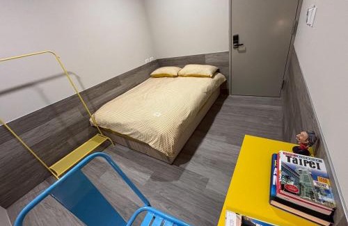 Zhongzheng Hotel | Formosa 101 Taipei Main Branch